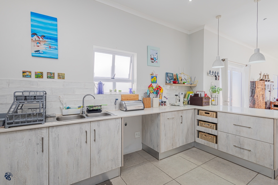 3 Bedroom Property for Sale in Villa Diamante Western Cape